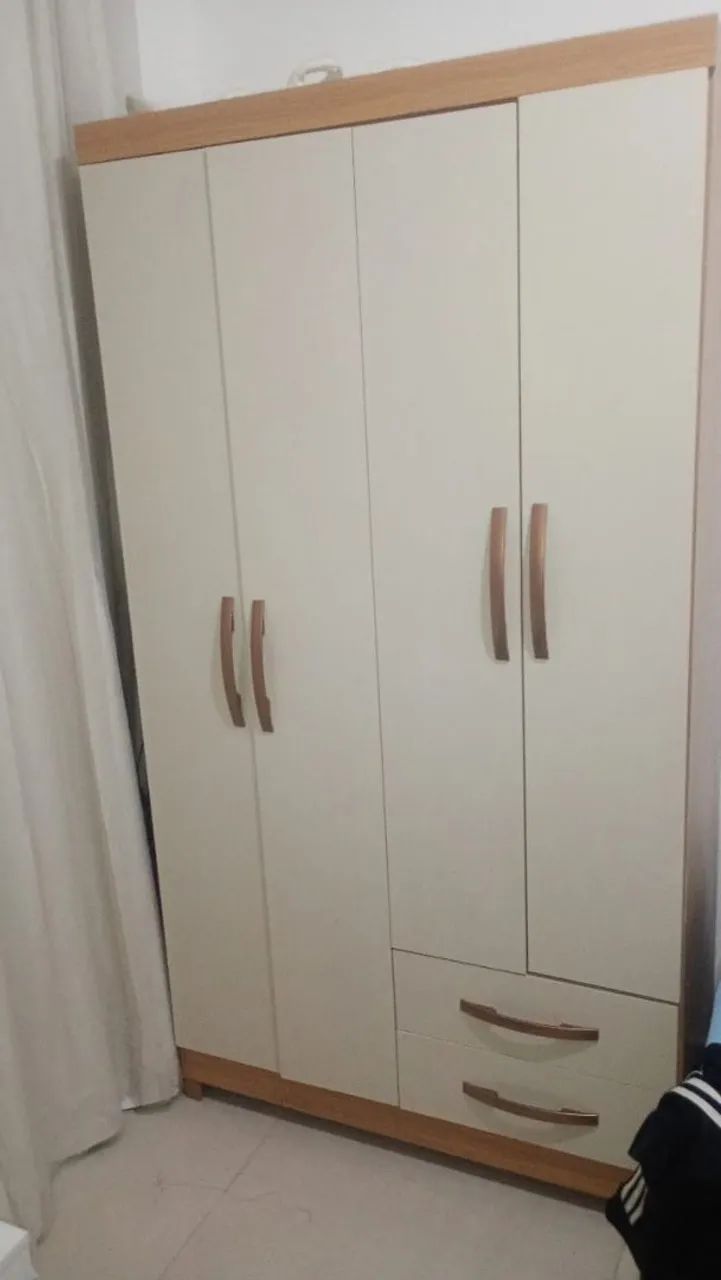 Guarda roupa  - Foto 2