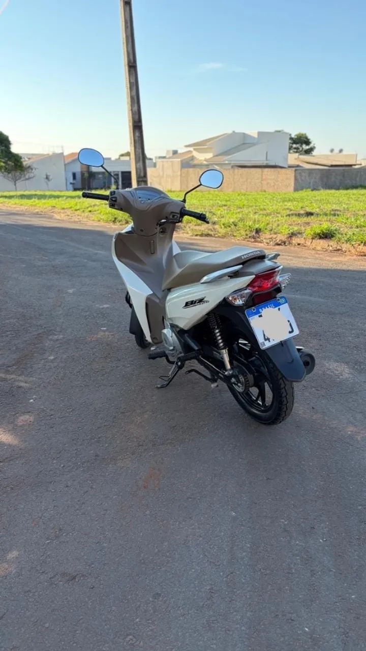 Biz ex 125c - Foto 2