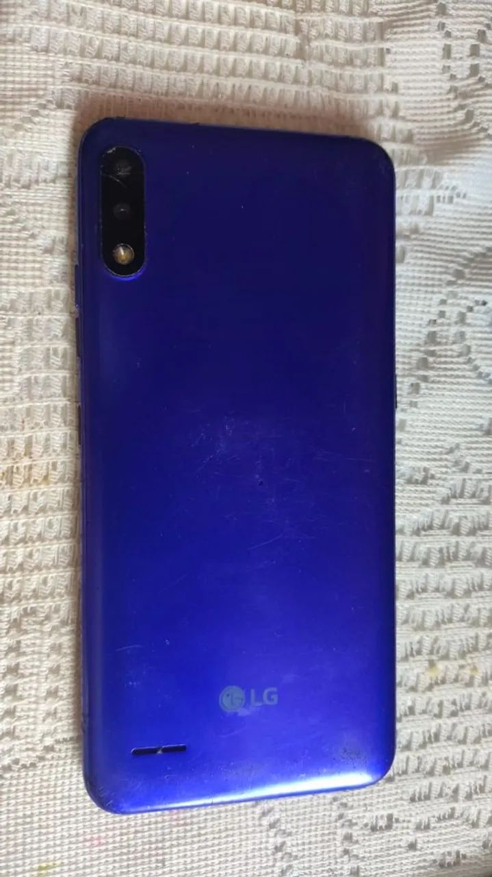 Celular com defeito  - Foto 2