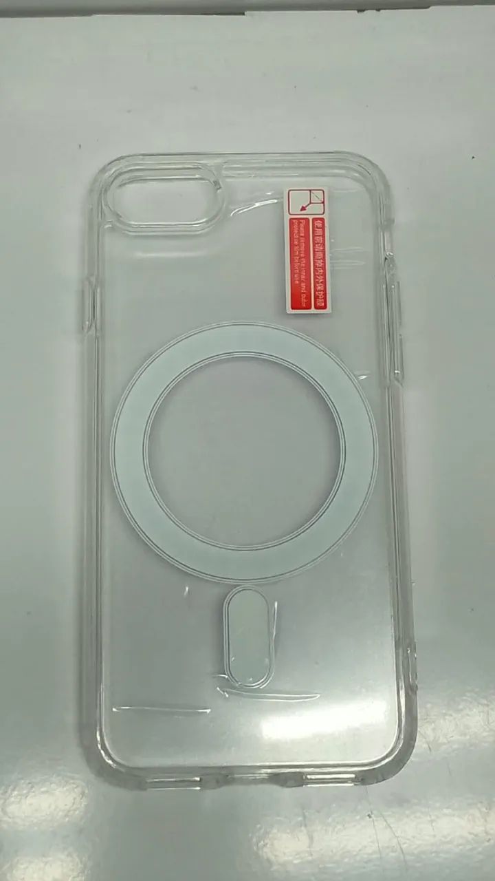 Capa para celular Iphone 7G ou 8G