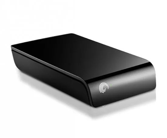 HD externo 500gb SeaGate
