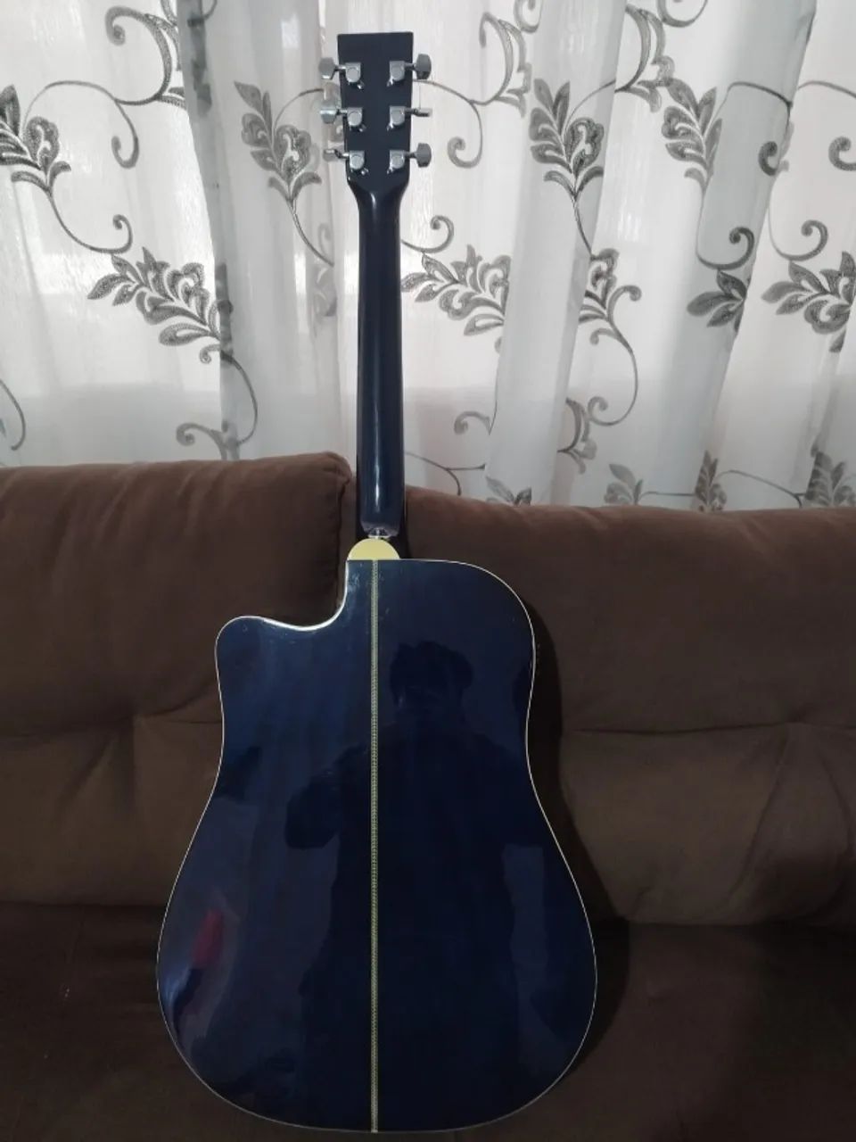 Violão Hofma  - Foto 4