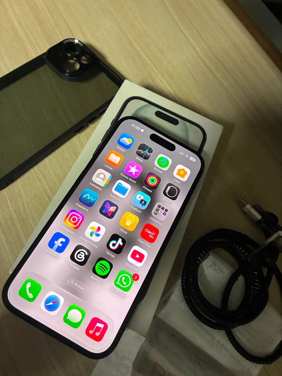 iPhone 15 - Foto 2