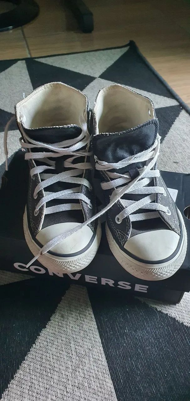 Tenis all star converse original  - Foto 2