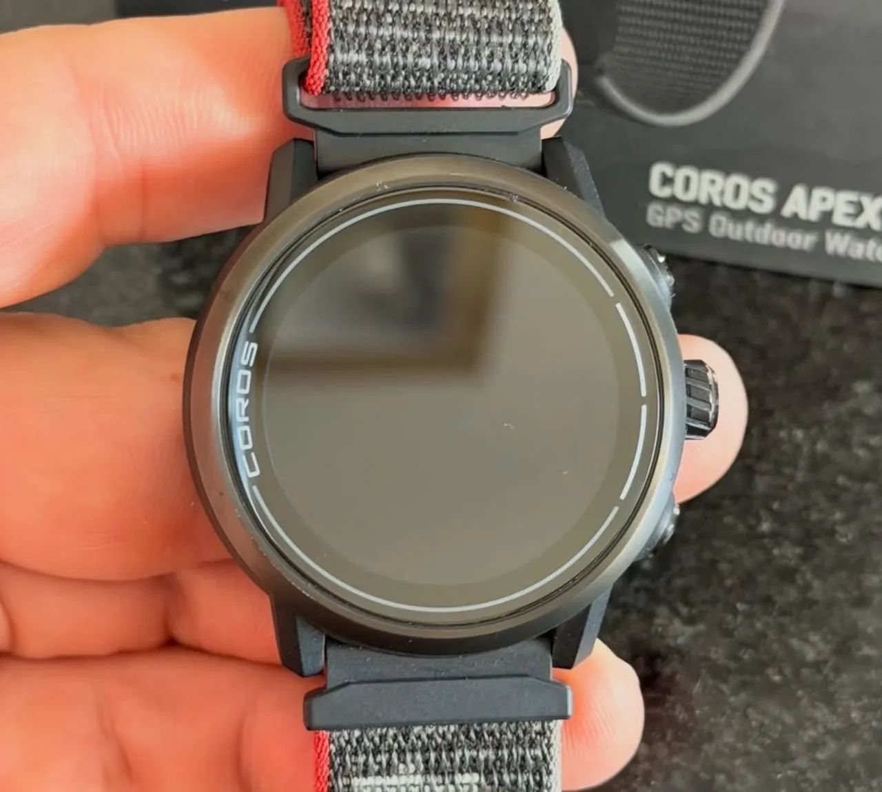 Coros apex 2 - Foto 3