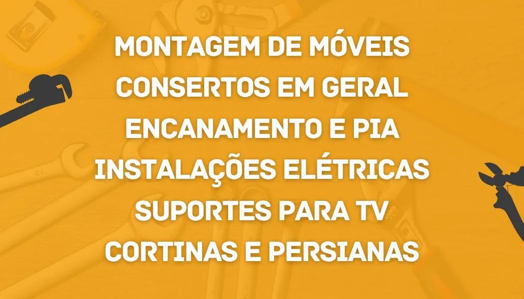 Montador de móveis em geral OBS: LER ANÚNCIO ATÉ O FINAL. - Foto 2