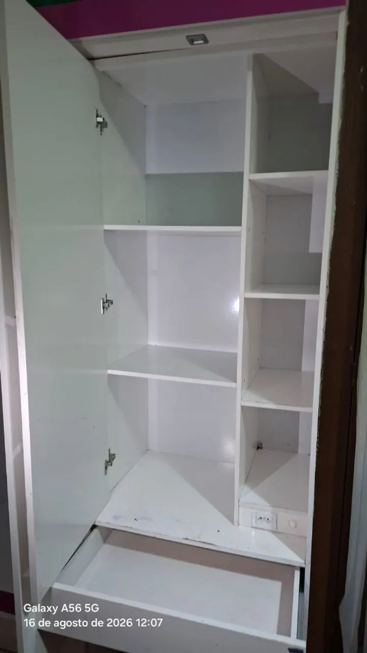 Armário  - Foto 5