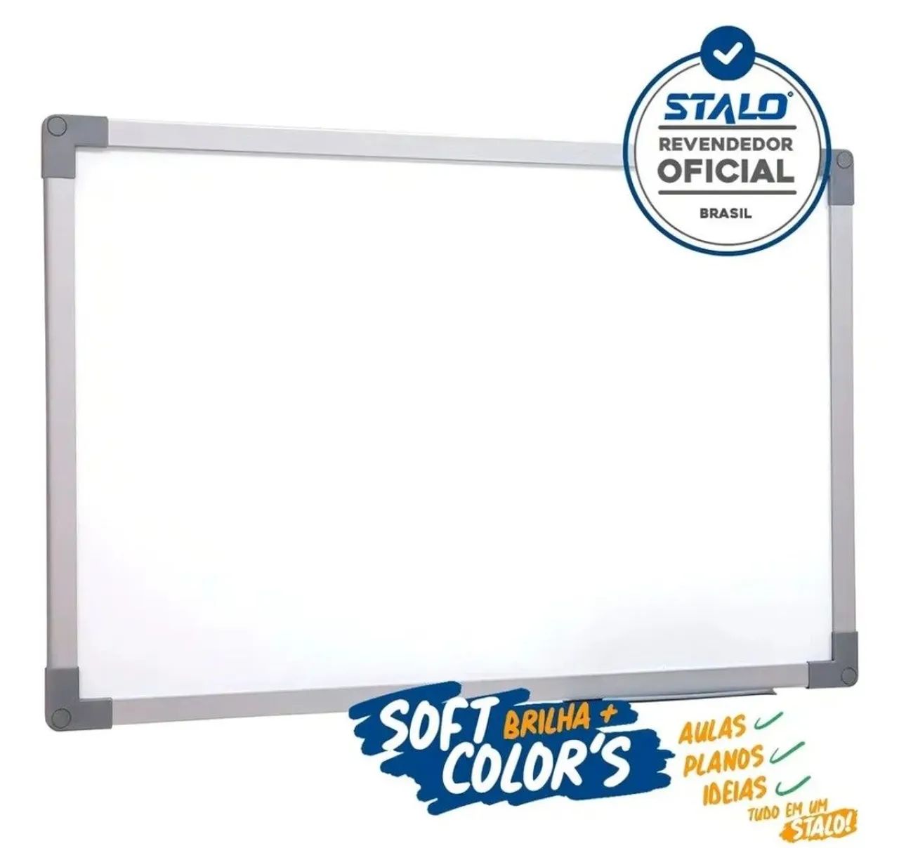 Quadro branco  - Foto 3