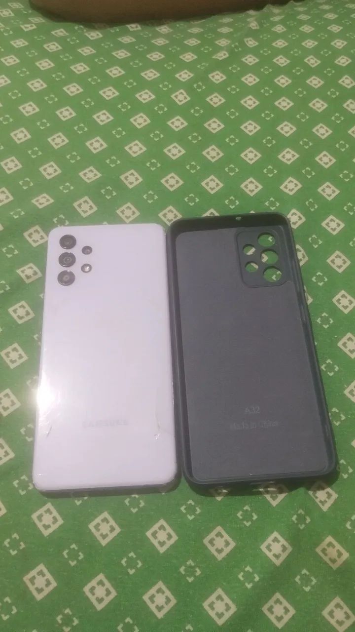 Vendo celular 