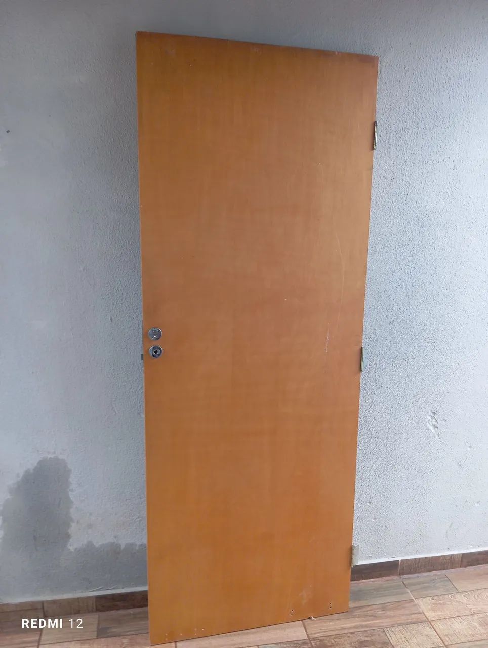 Porta 80x210 - Foto 2