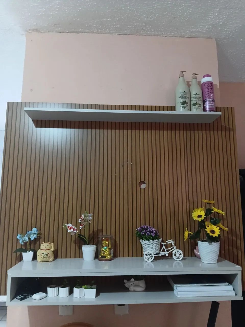 Vendo painel de tv