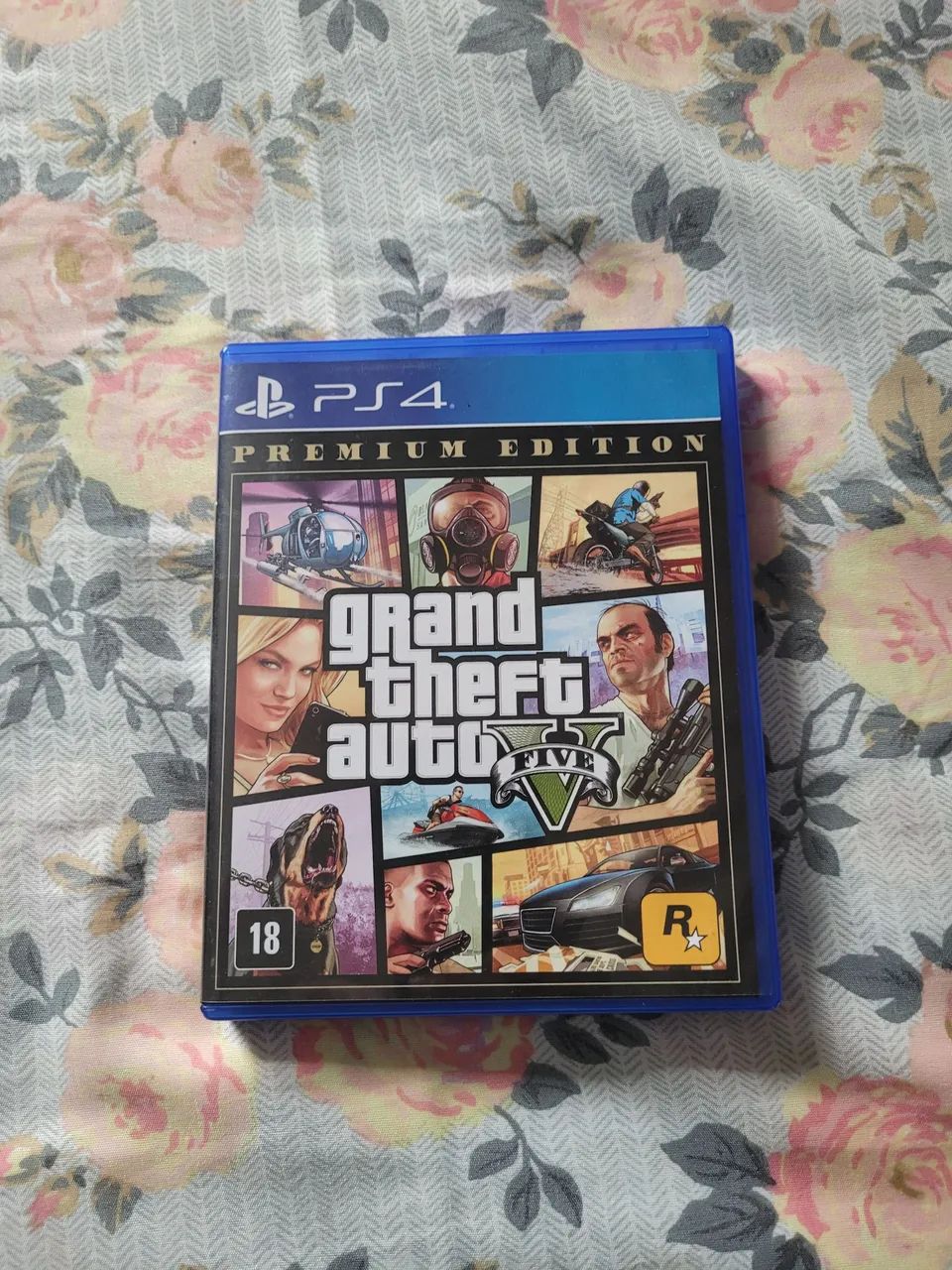 Vendo diversos jogos ps4 - Foto 2