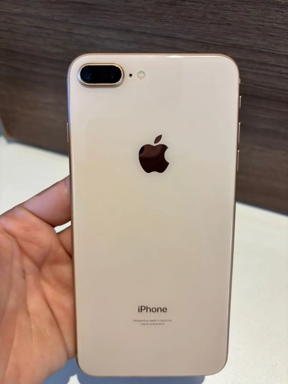 Apple iPhone 8 Plus - Foto 2