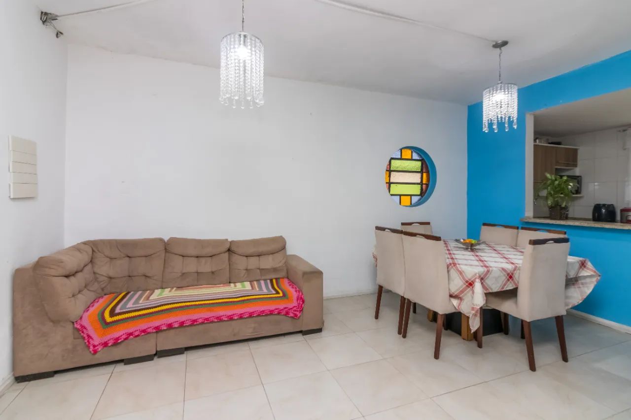 Casa para venda em Santo Amaro com 4 quartos, sendo 2 suítes, 150m² - Foto 3