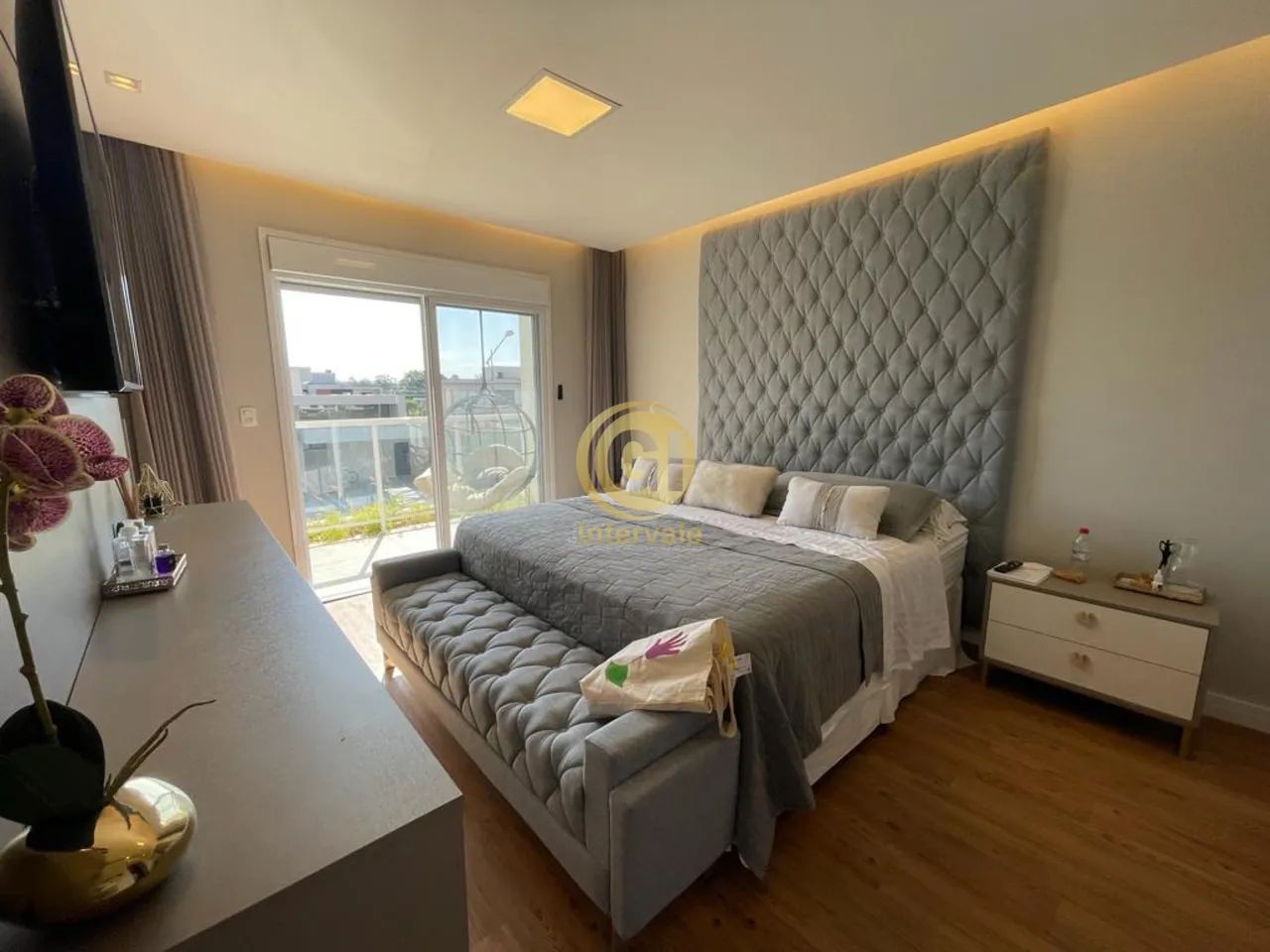Casa para Locacao Jardim do Golfe - Foto 7