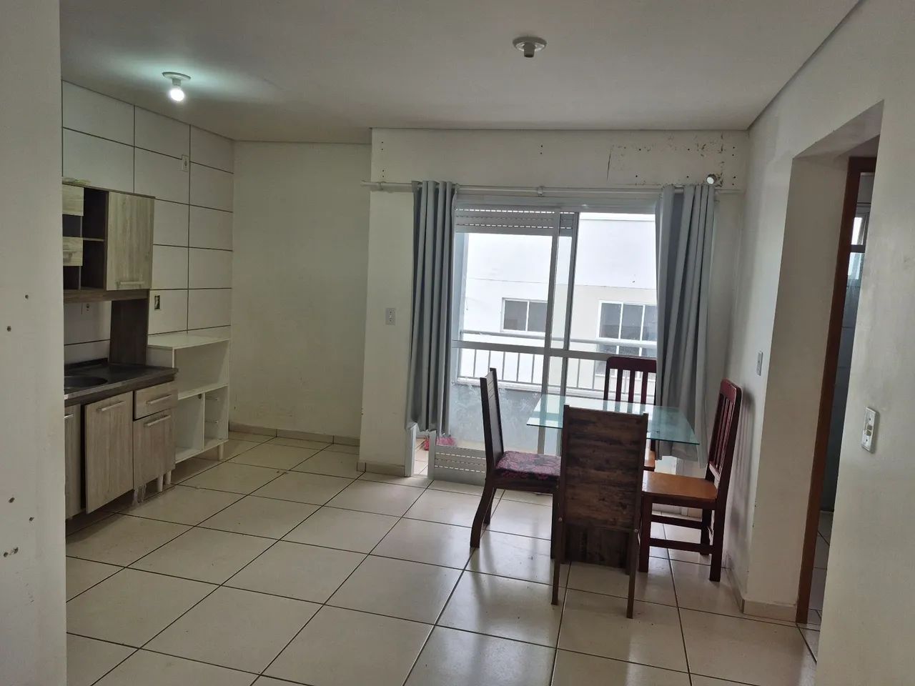 Lindo apartamento  - Foto 3