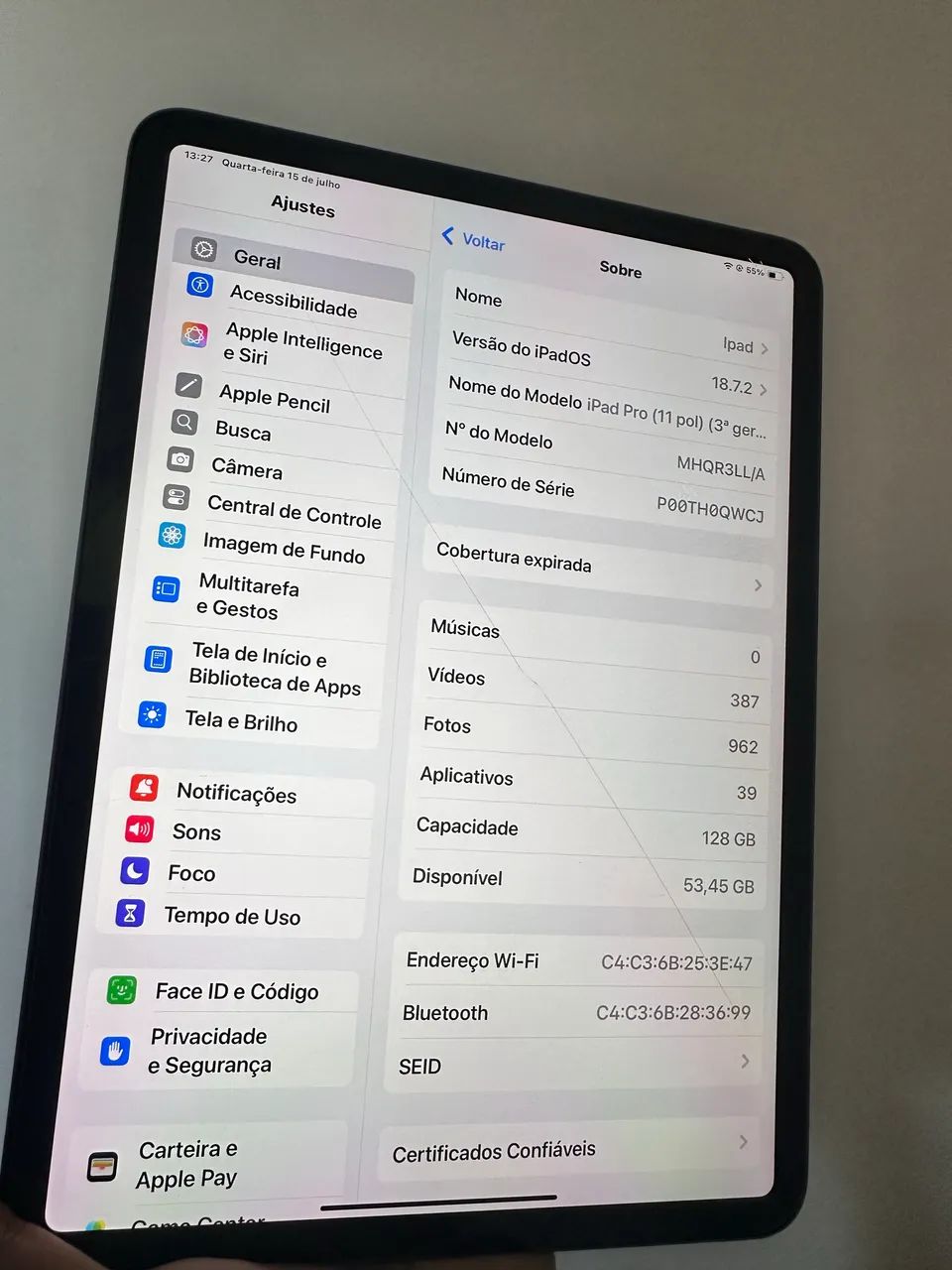 iPad Pro 11  - Foto 4