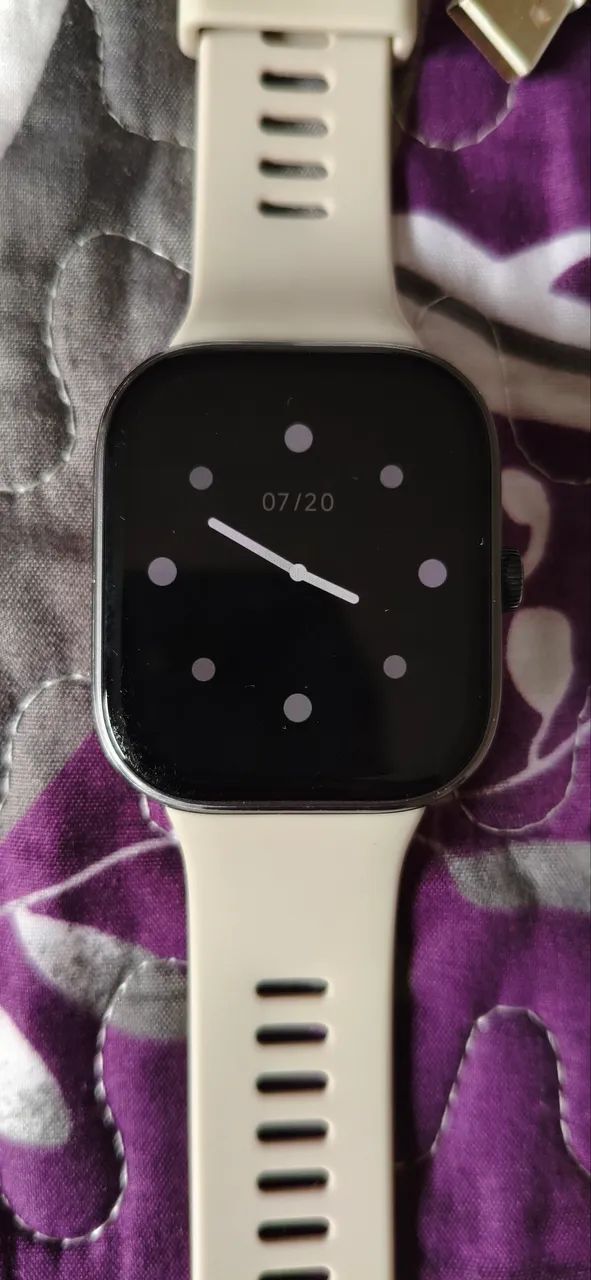 Redmi Watch 5  - Foto 4