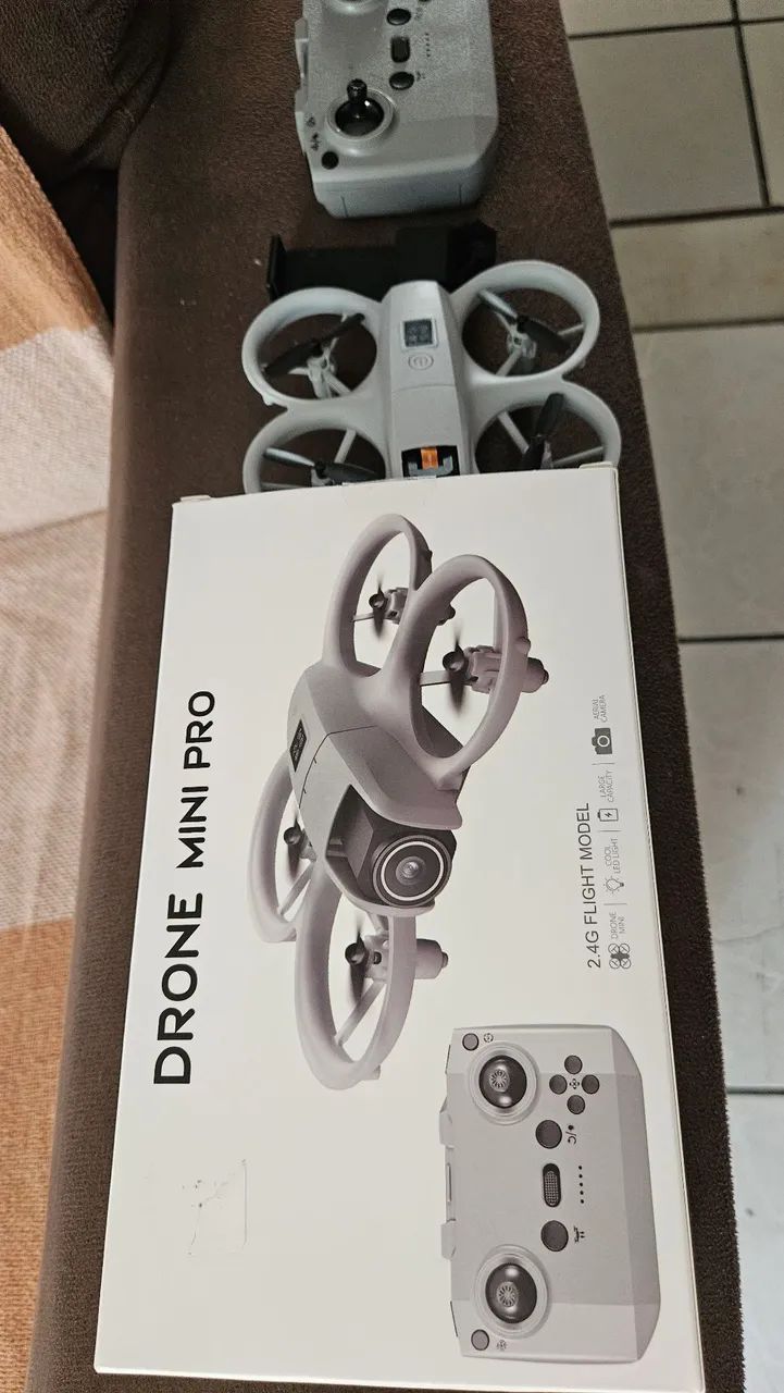 Drone mini pro