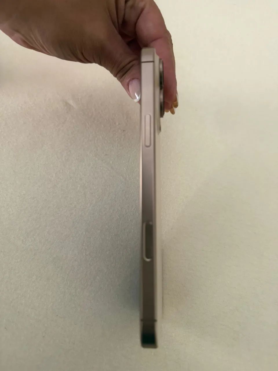 IPHONE 16 PRO MAX - Foto 4