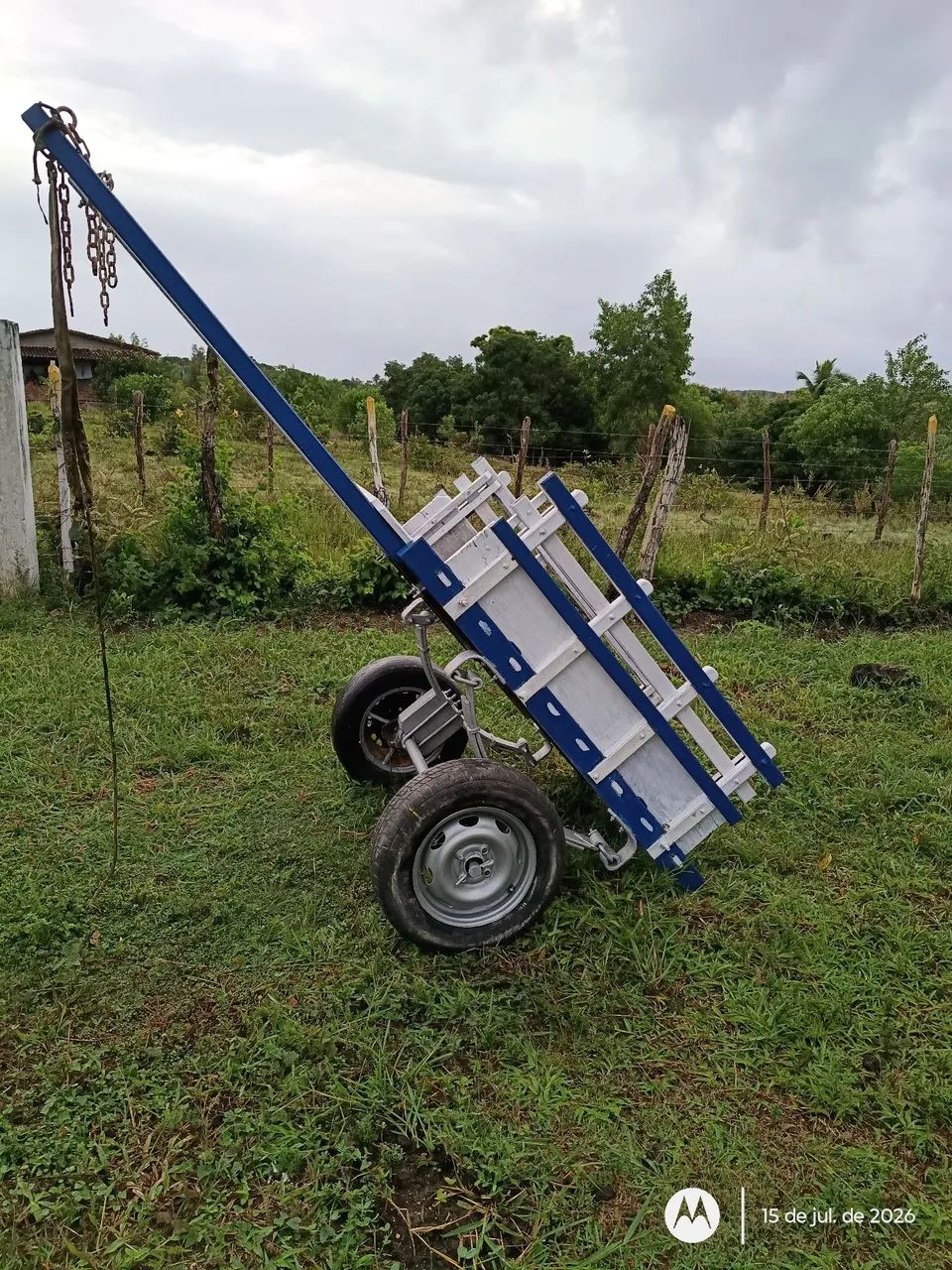 Carroça 