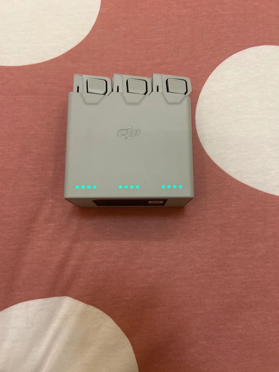 Drone DJI Mini 3 Fly More Combo com Tela (controle com tela) - Foto 4