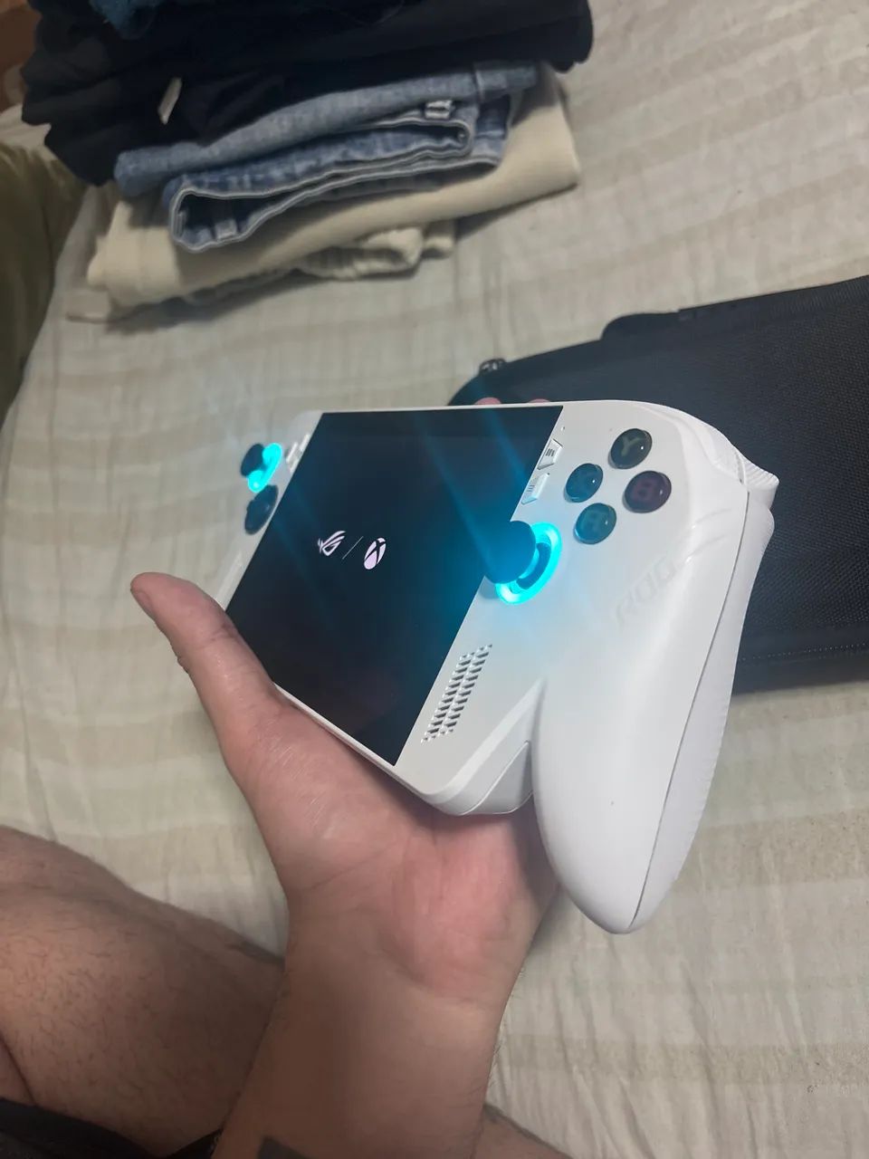 Xbox Rog Aly - Foto 4
