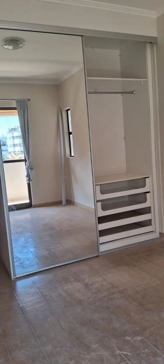 APARTAMENTO AMPLO E COMPLETO PARA ALUGAR!  - Foto 4