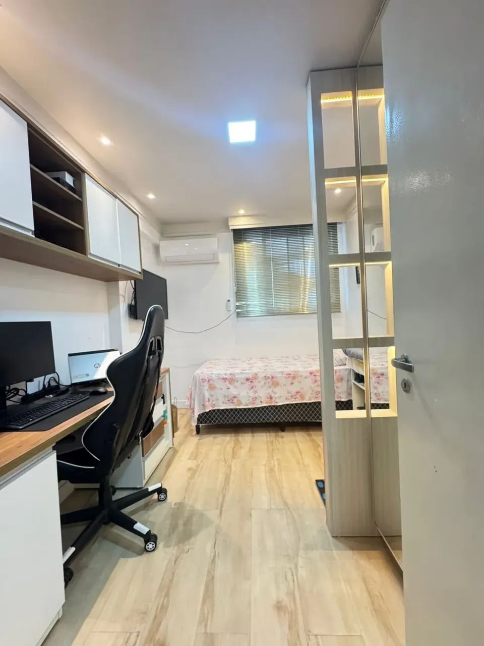 AB| Apartamento Reformado à venda | Ilhas Gregas | Projetado - Foto 4