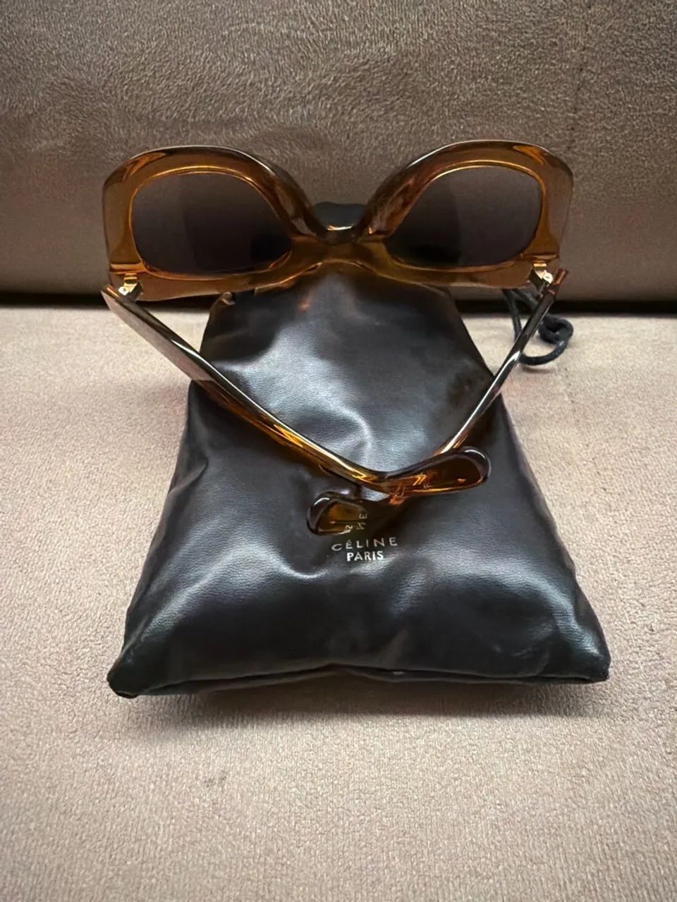 Óculos CELINE - Foto 2