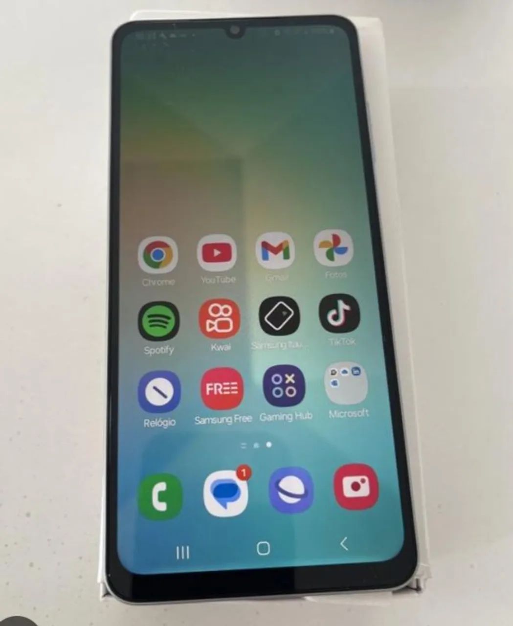 Samsung A06  - Foto 2