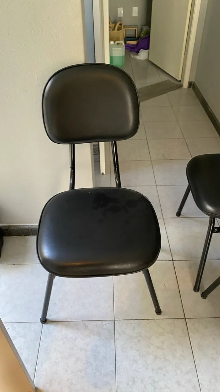Cadeiras  - Foto 2