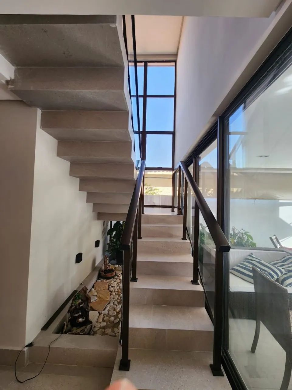 Casa alto padrao temporada - Foto 5