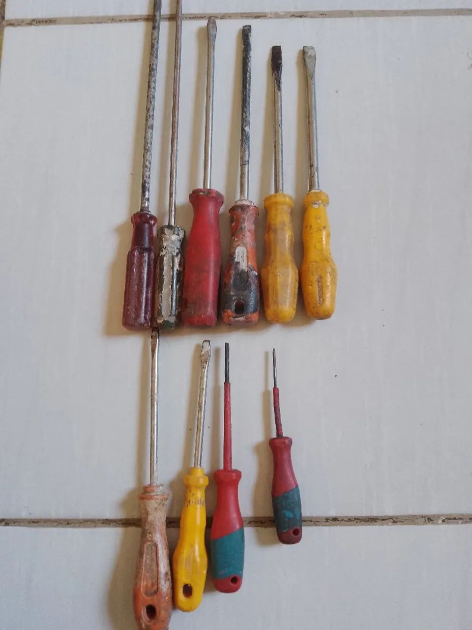Ferramentas  - Foto 2
