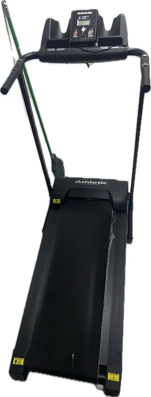 Esteira Athletica - Foto 2