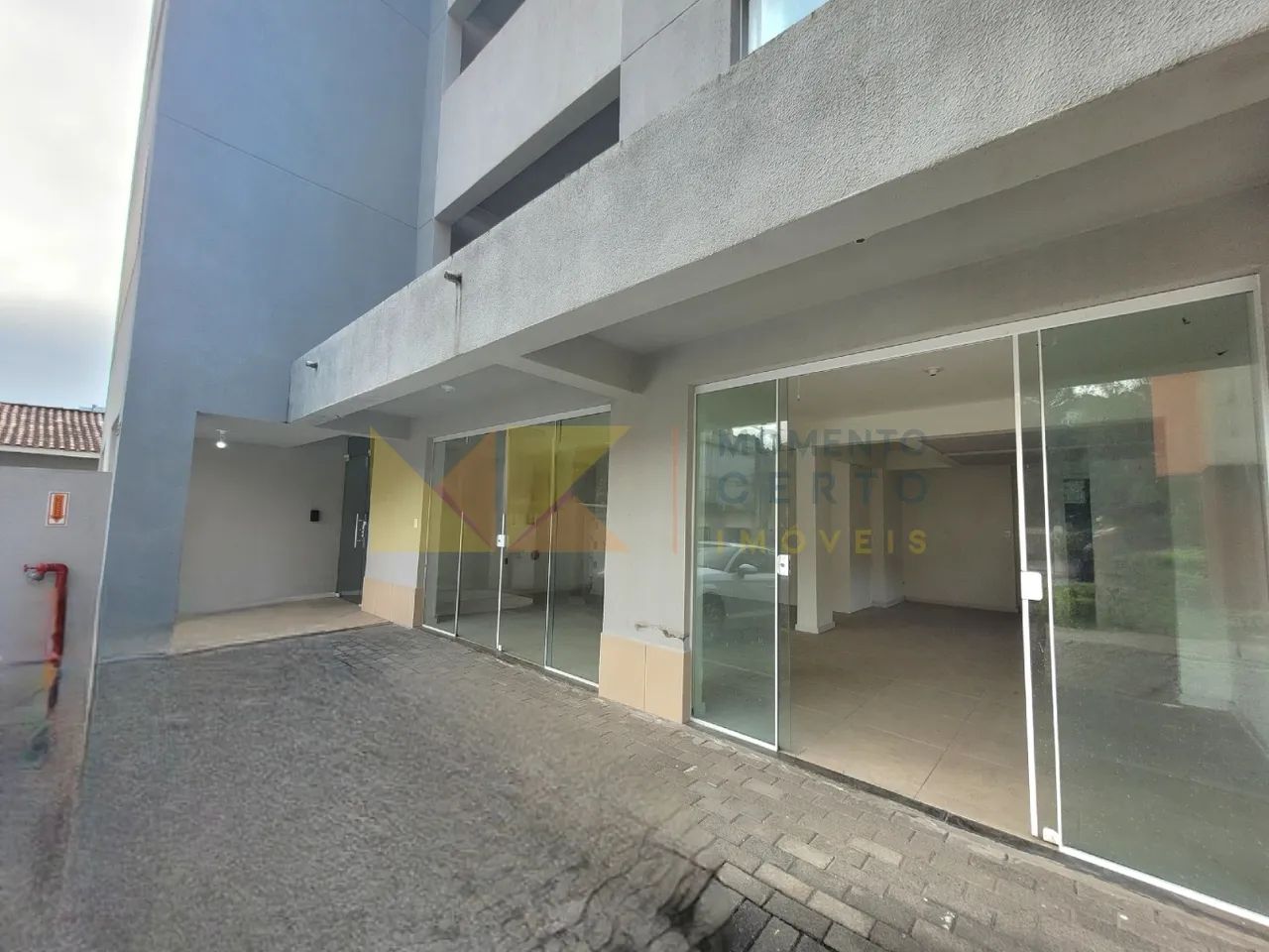 Excelente sala comercial para locação no Centro! - Foto 3