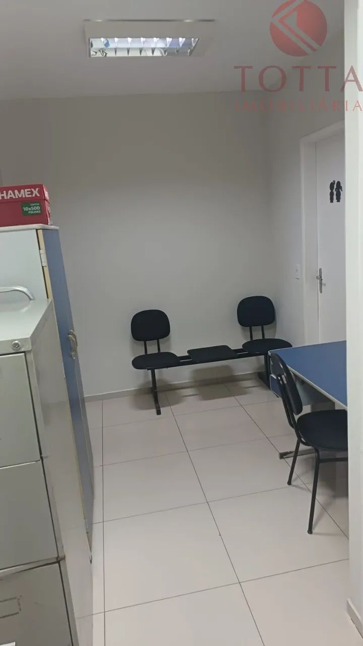 SALA COMERCIAL em VITÓRIA - ES, JARDIM CAMBURI - Foto 5