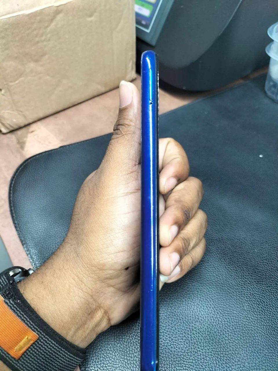 Redmi Note 8 64gb  - Foto 5