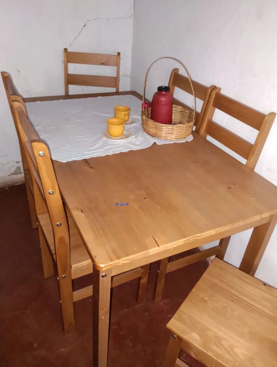 MESA NOVA - Foto 2