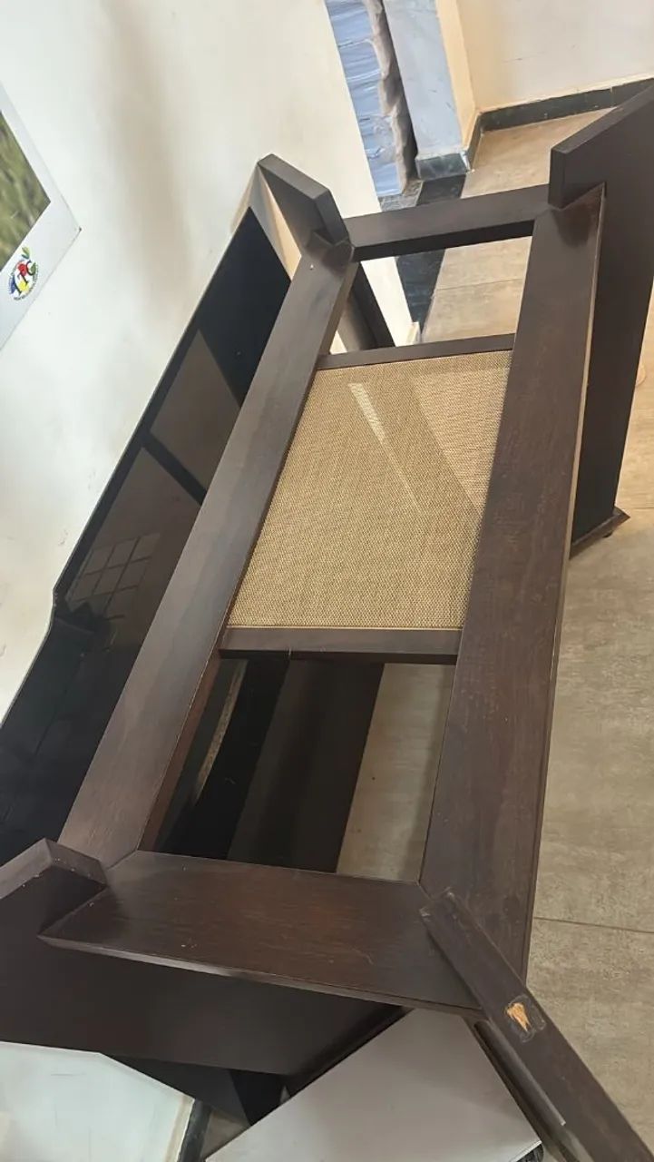 Pe de mesa