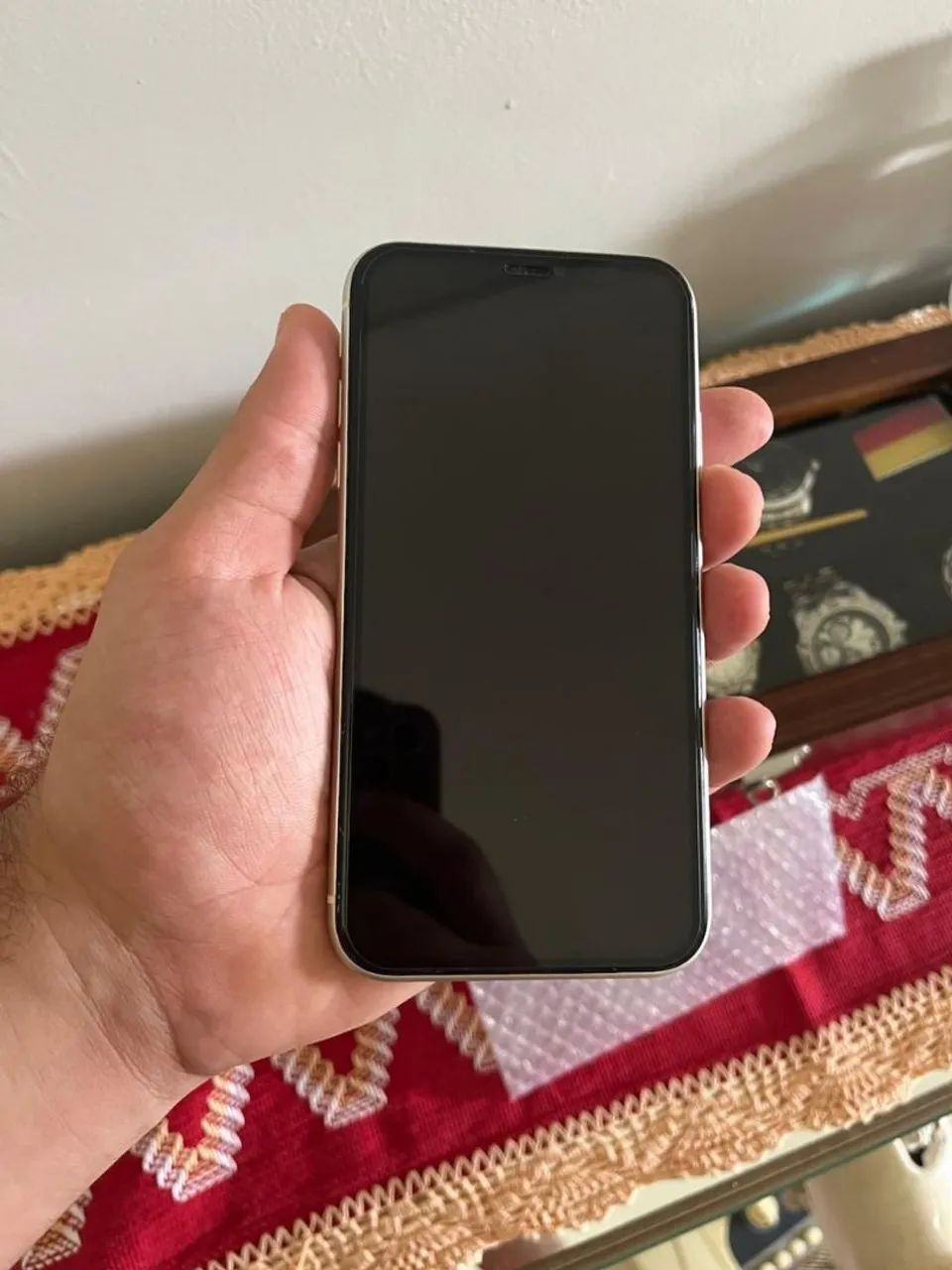 Iphone 11 128gb Conservadissimo! - Foto 2