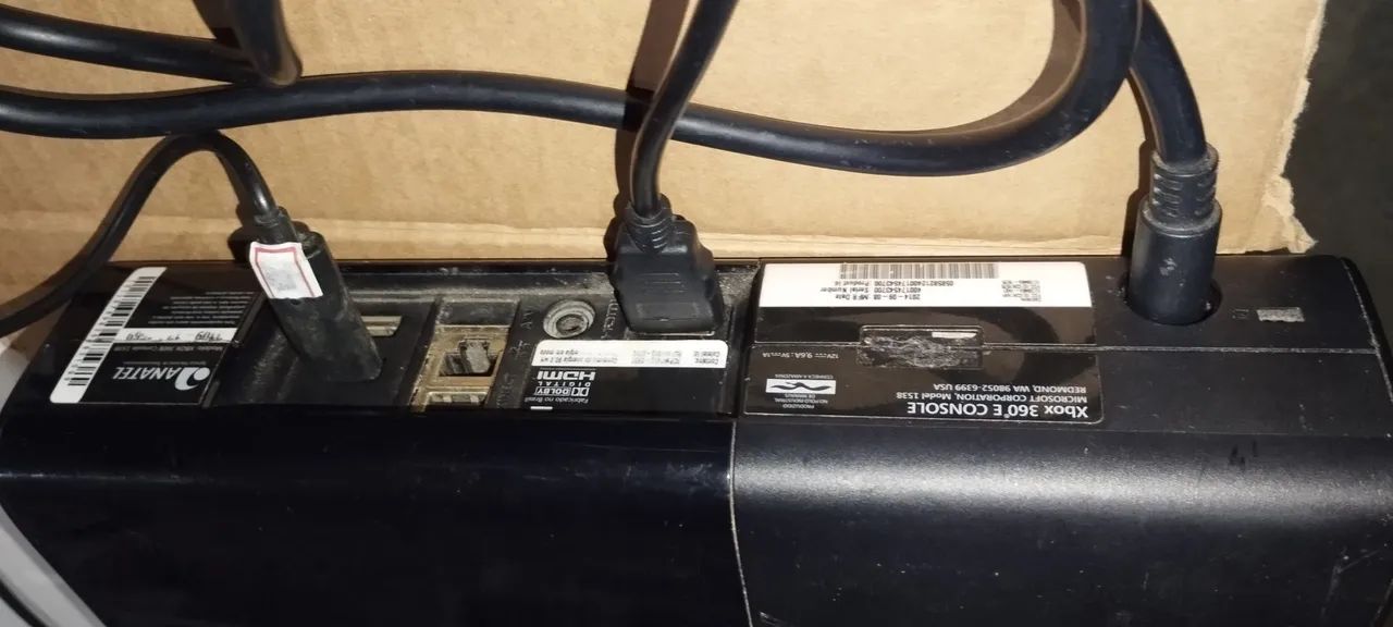 Xbox 360 - Foto 5