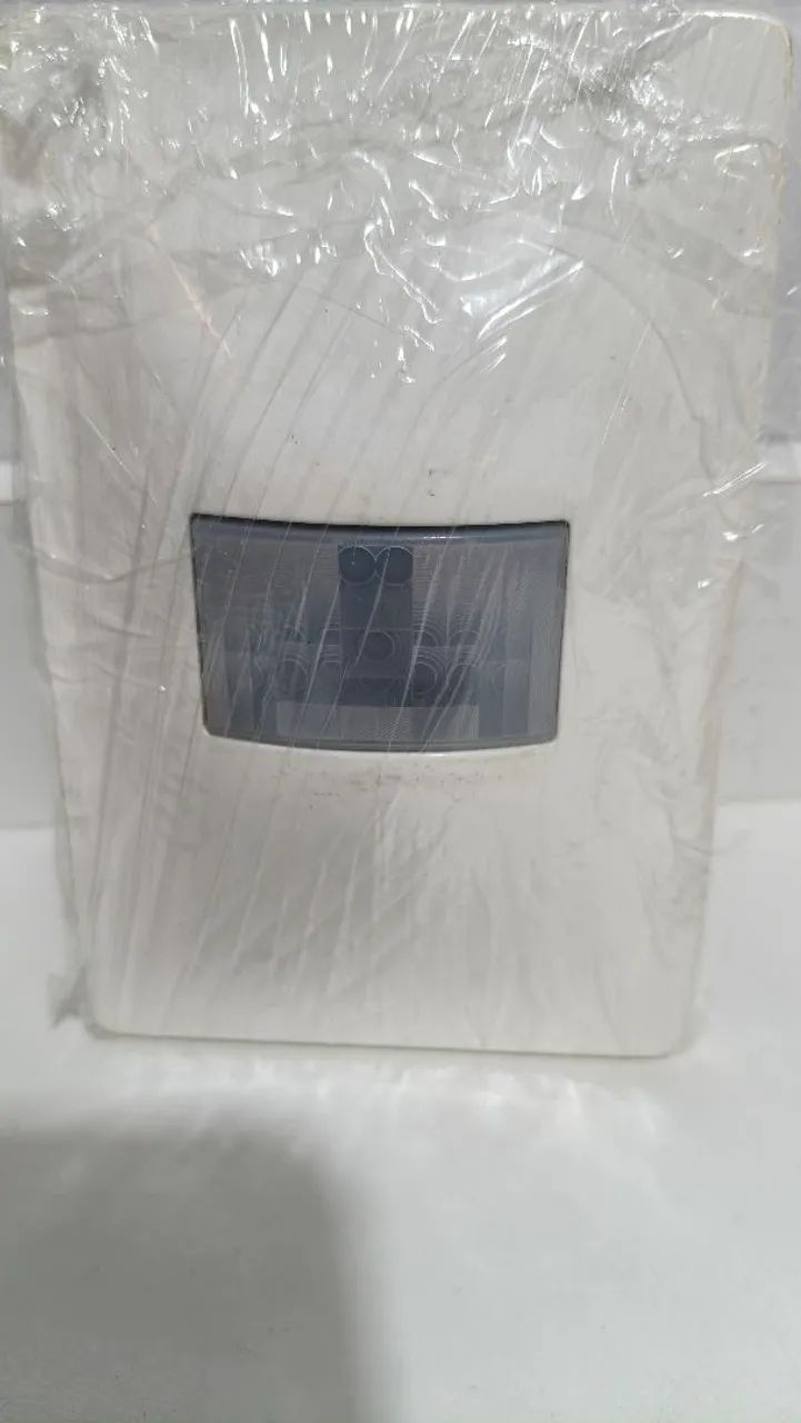 Sensor presença 