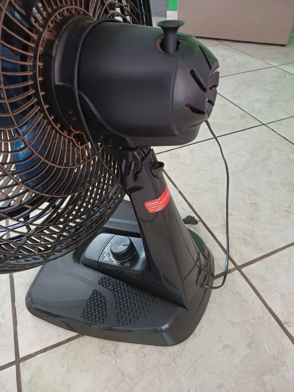 Ventilador Arno  - Foto 3