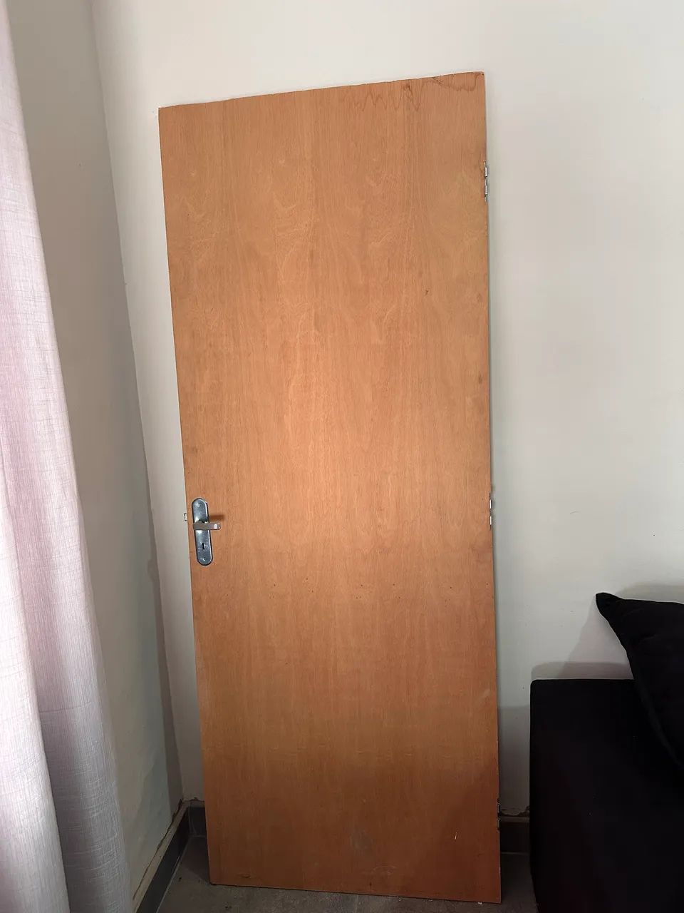 Porta - Foto 2