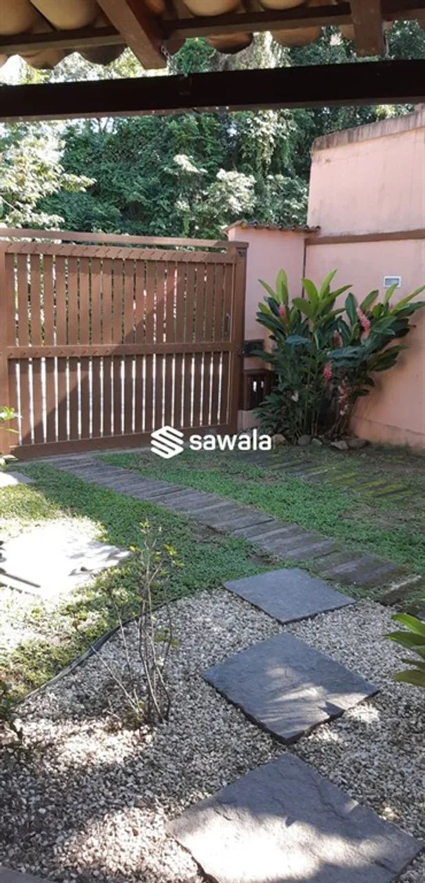 casa confortável com lazer em condomínio fechado - Foto 2