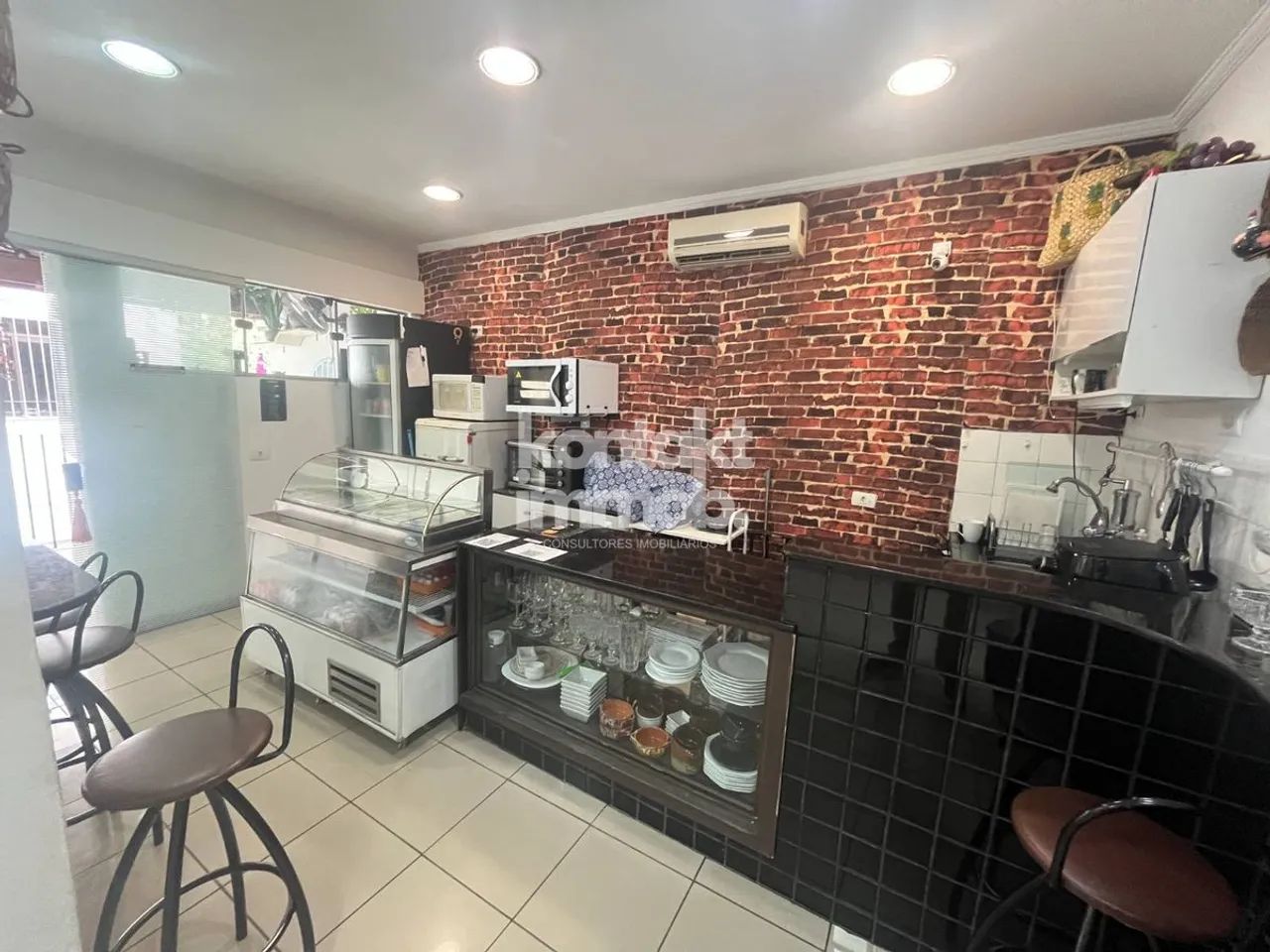 Casa Comercial à venda 354m² em Jardim Paulistano - Foto 5