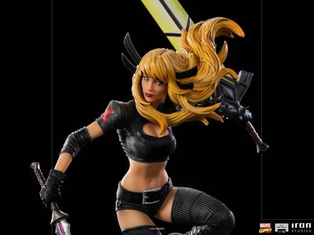 Magik Iron Studios - Foto 2