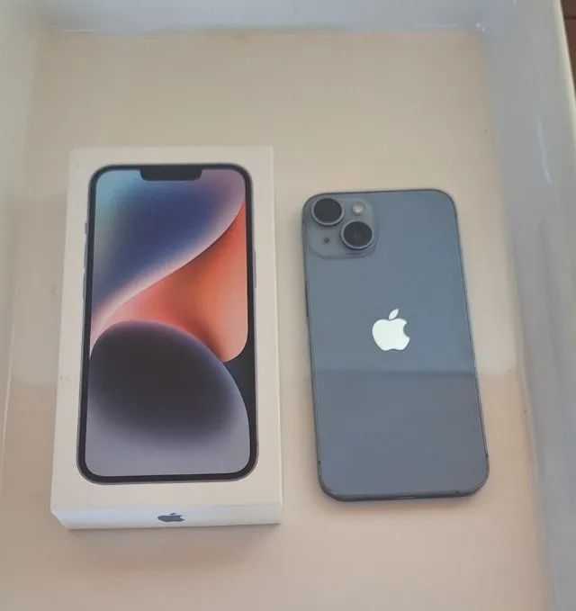 IPHONE 14 256 Gb - Foto 2