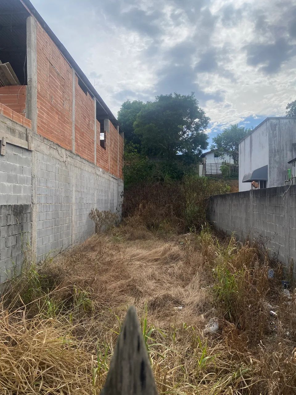 OPORTUNIDADE ÚNICA - LOTE EM CARIACICA/ES